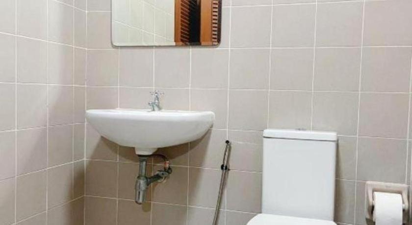 Meriton101 Банкок Екстериор снимка